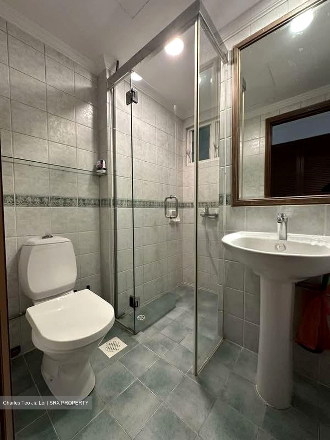 Emerald Garden (D1), Condominium #558054461